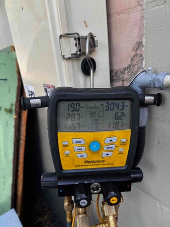 Images Integrity Refrigeration & A/C