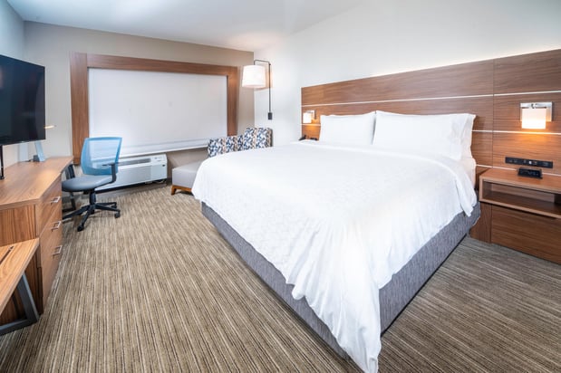 Images Holiday Inn Express & Suites Rock Hill by IHG