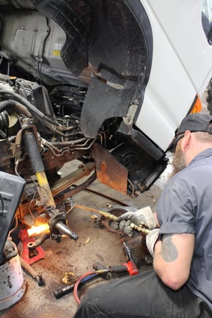 Images Bauer Built Tire & Service