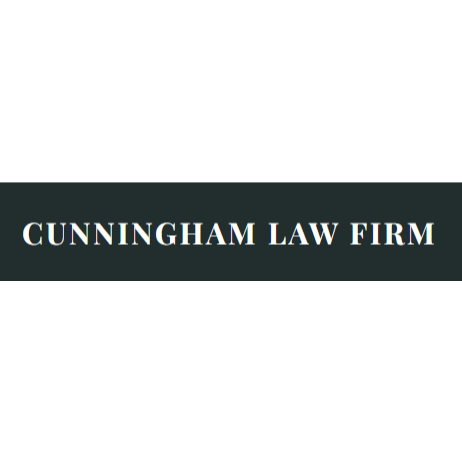 The Cunningham Law Firm, P.A. Logo