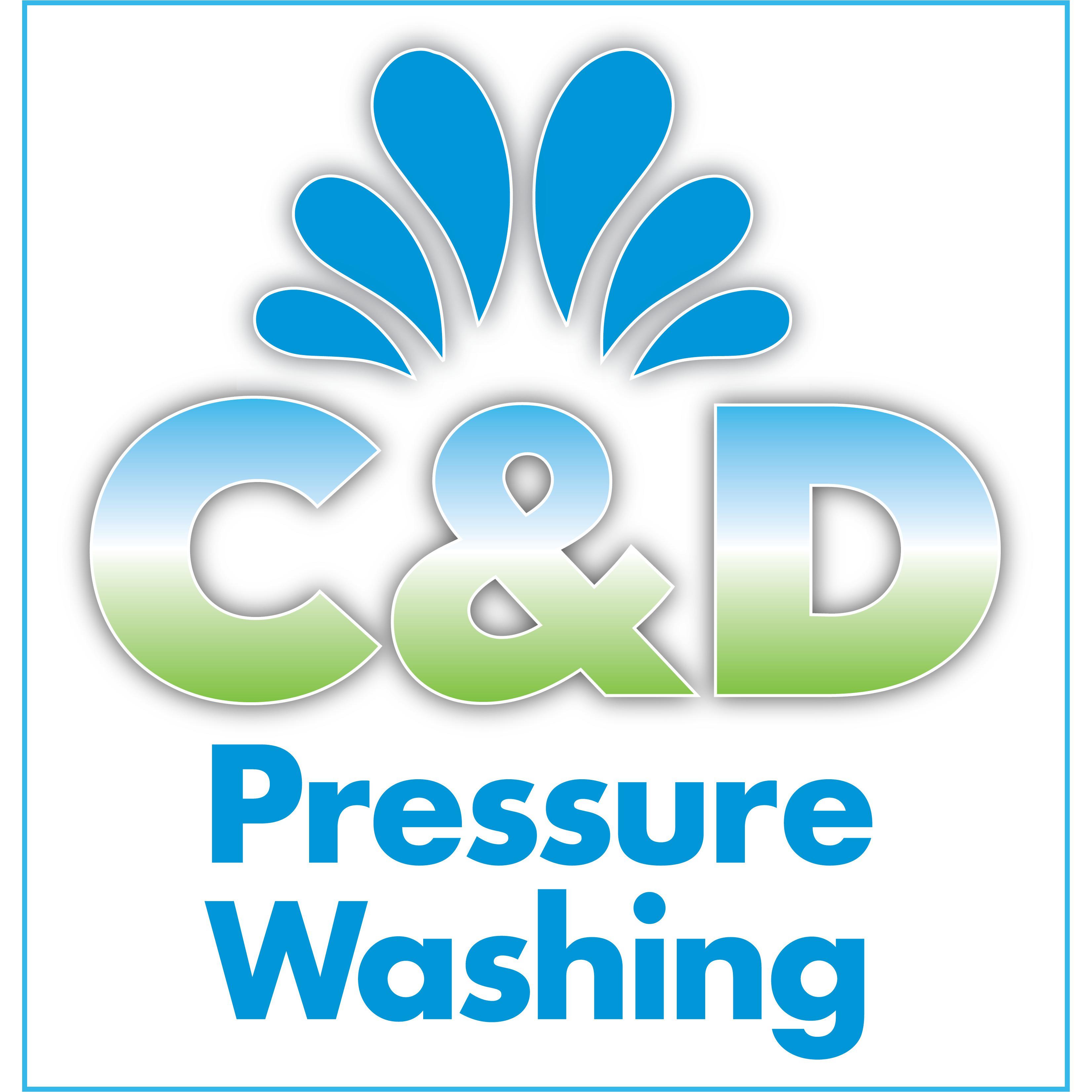C & D Pressure Washing Savannah (912)224-9217