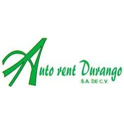 Auto Rent Durango Sa De Cv Logo