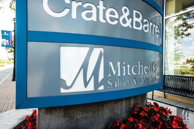 Images Mitchell's Salon & Day Spa
