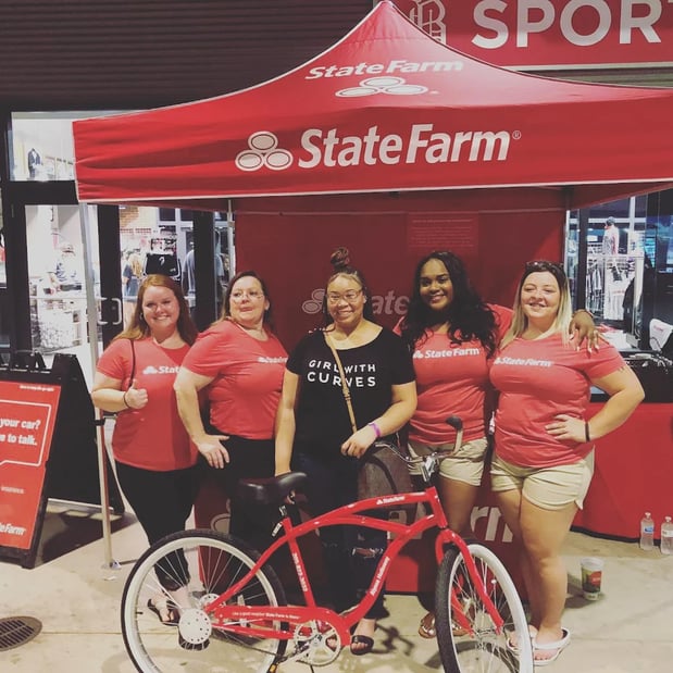 Images Alyssa Holloway - State Farm Insurance Agent