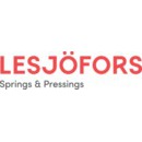 Lesjöfors Springs and Pressings AB Logo