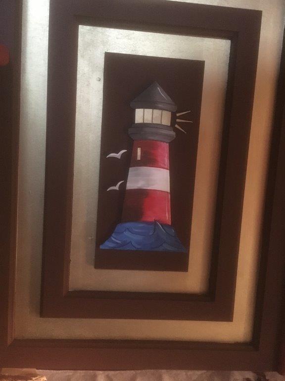 Vogelwerk Art & Craft GmbH, Moosstrasse 15 in Abtwil SG