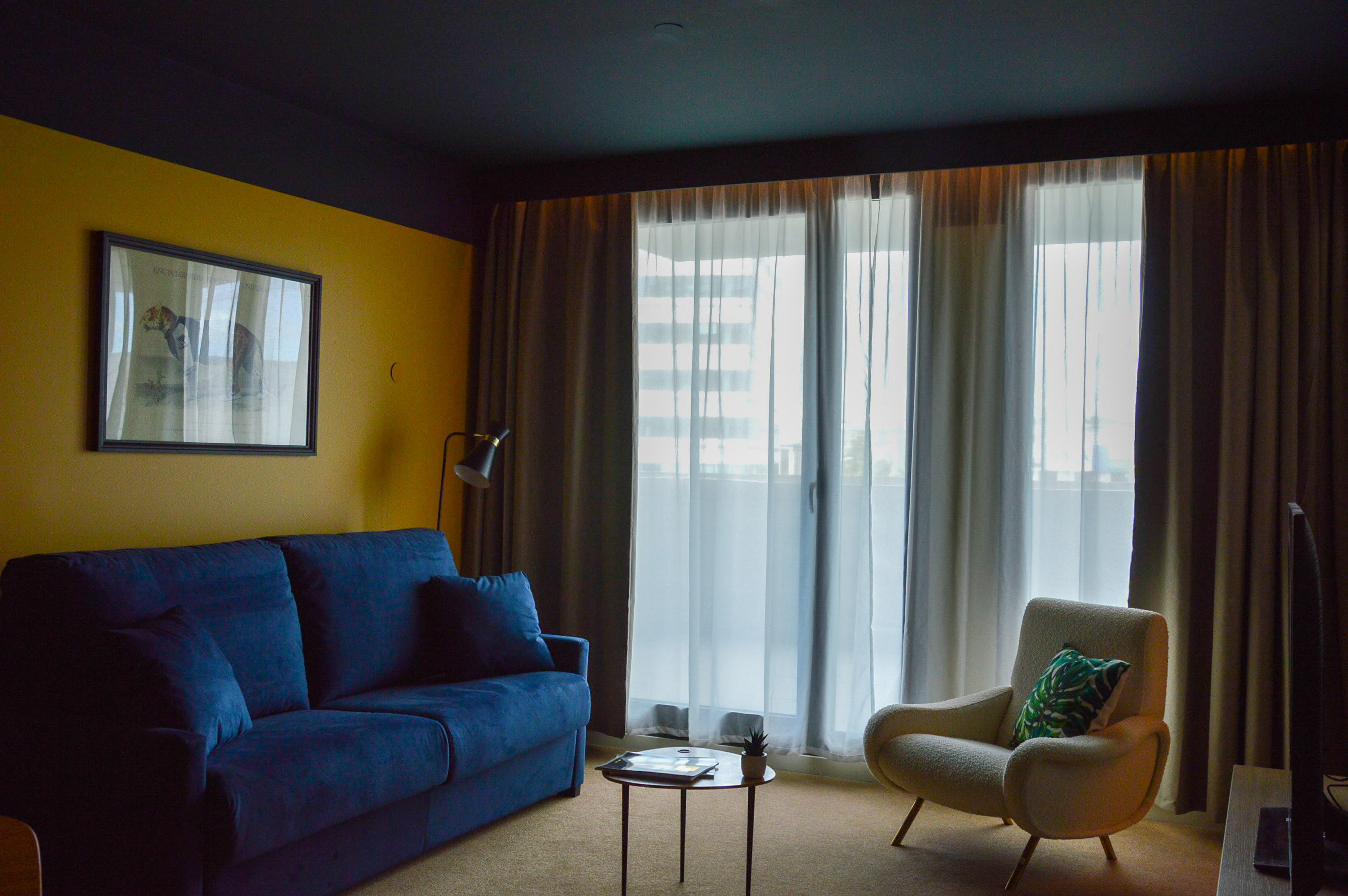 Images Kopster Hotel Résidence Paris Ouest Colombes