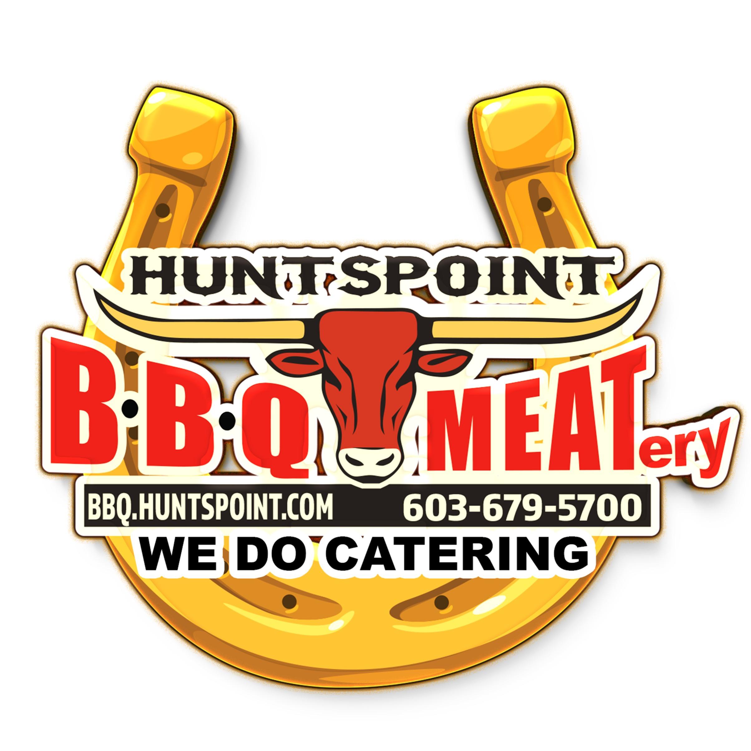 Huntspoint BBQ and Meat'ery - Epping, NH 03042 - (603)679-5700 | ShowMeLocal.com