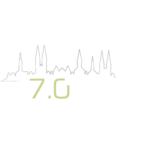 Logo Logo der 7.0 Die Grüne Apotheke
