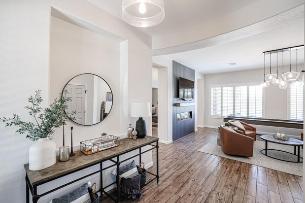 Images Rise Above Remodeling