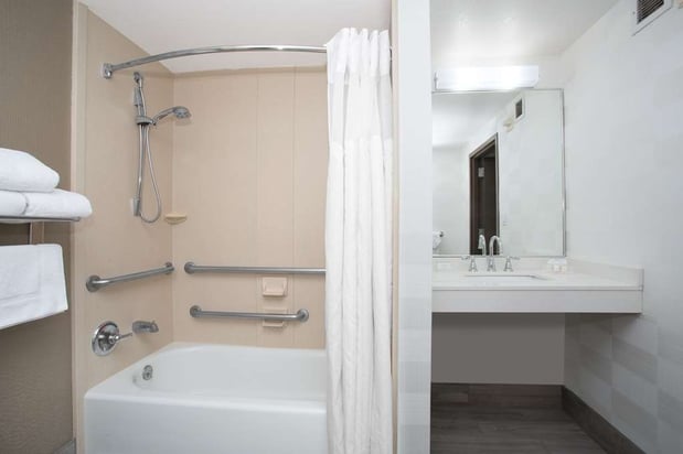 Images Hilton Garden Inn Salt Lake City/Layton