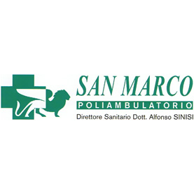 Poliambulatorio San Marco Logo