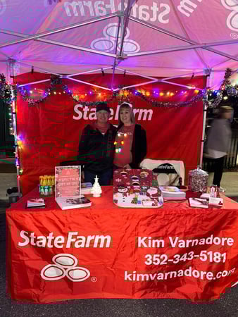 Images Kim Varnadore - State Farm Insurance Agent