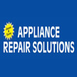 Appliance Repair Solutions Logo