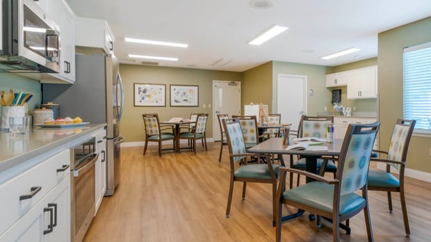 Images Brookdale Vancouver Stonebridge