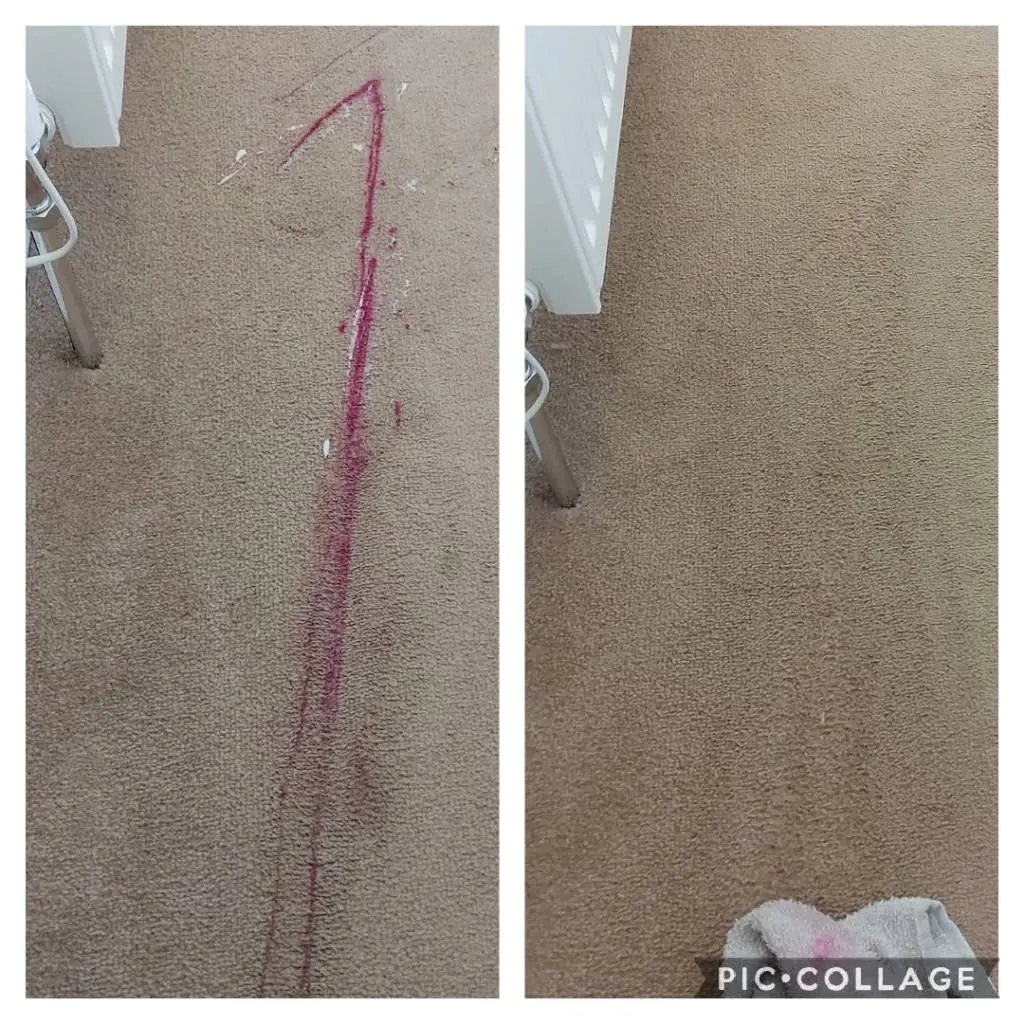 Images Titanium Cleaning