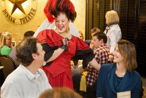Images Texas Star Dinner Theater