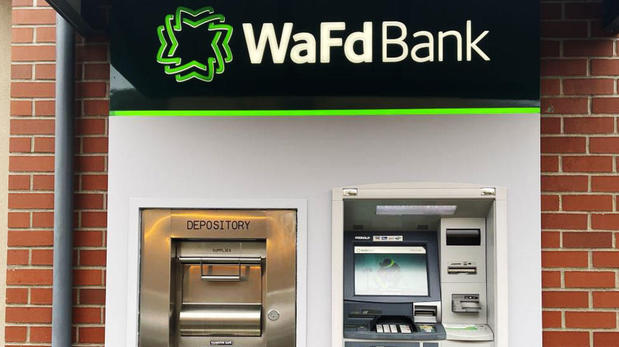 Images WaFd Bank