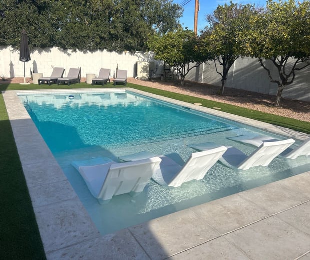 Images Amenity Pool Services - Port Charlotte