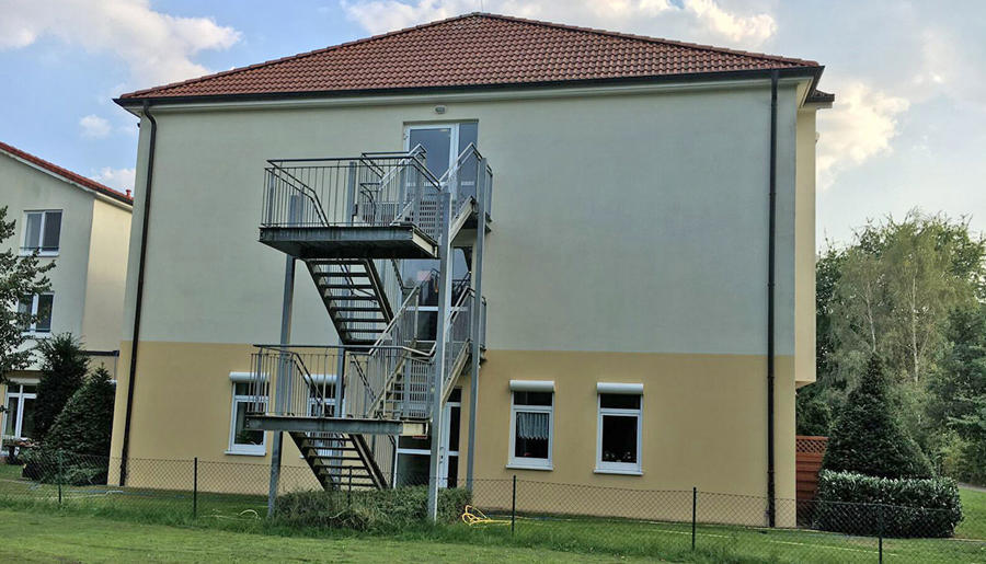 HouseWash Company, Erkrather Straße 267 in Düsseldorf