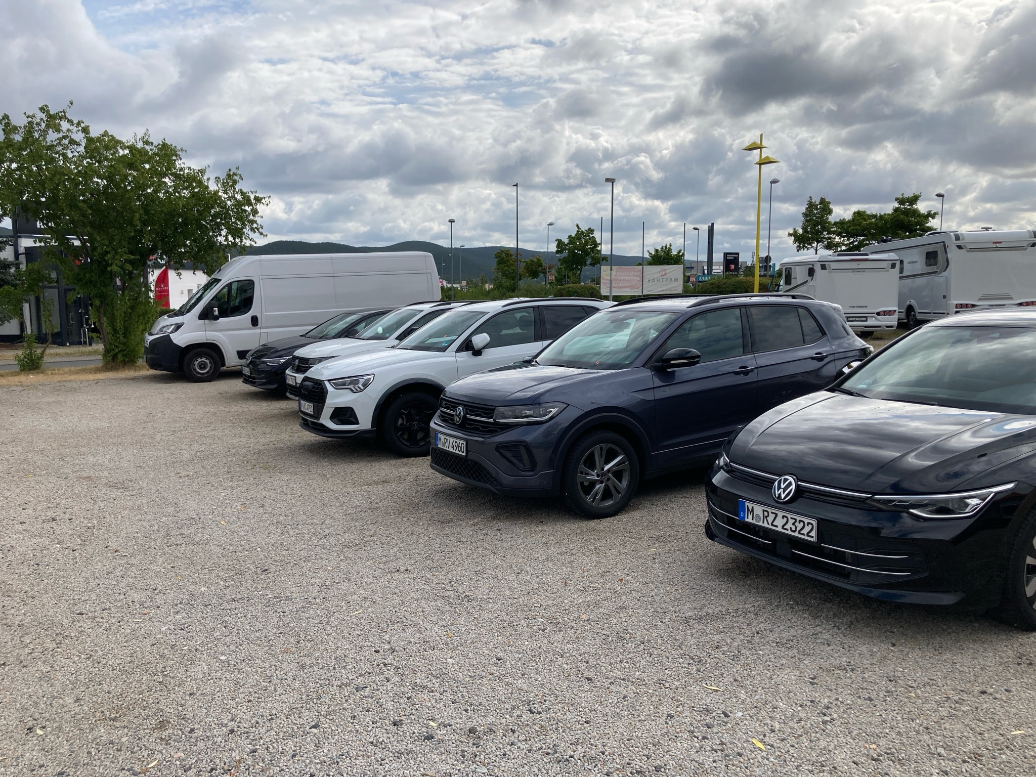 SIXT Autovermietung Saalfeld, Mittlerer Watzenbach 8 b in Saalfeld/Saale