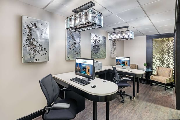 Images Homewood Suites by Hilton Shreveport