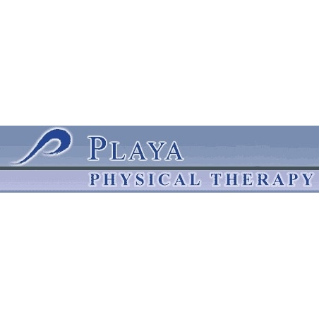 Playa Physical Therapy Logo