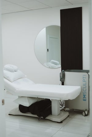 Images Androgenix Advanced Health & Wellness Center