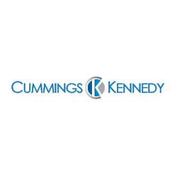 Cummings & Kennedy Law Logo