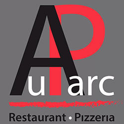 Restaurant Pizzeria au Parc Logo