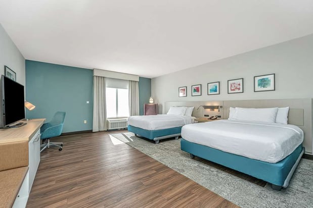 Images Hilton Garden Inn Charleston Airport