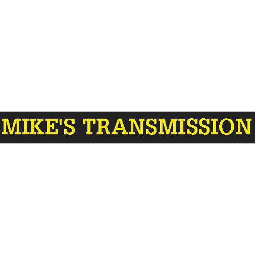 Mike’s Transmissions