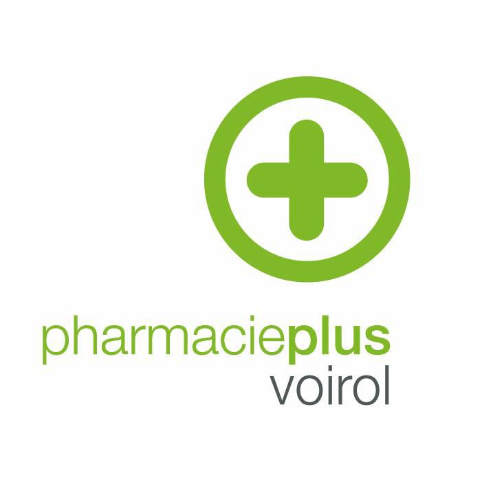 pharmacieplus voirol Logo