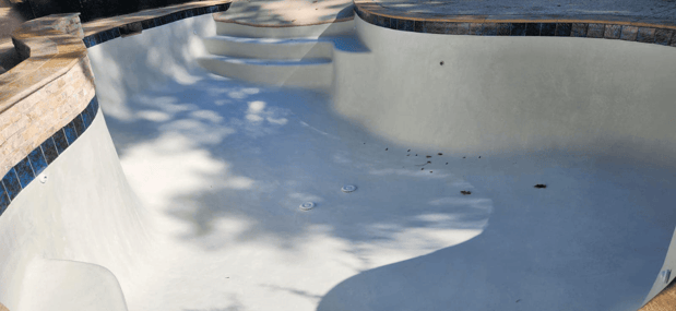 Images I&E POOL PLASTER AND REMODELING