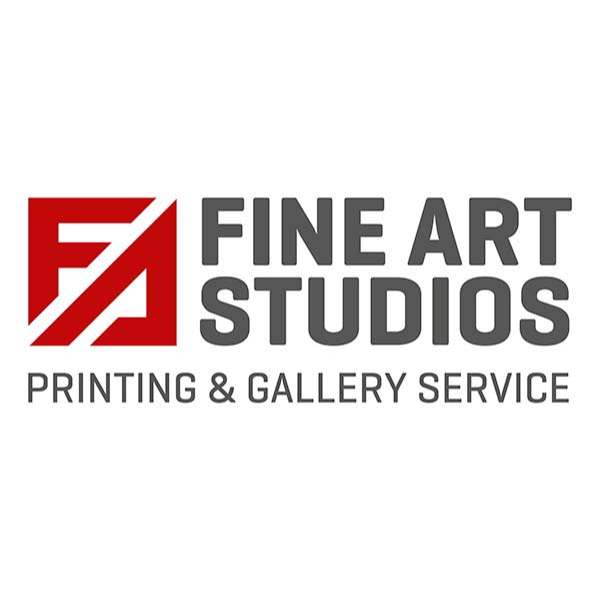 Logo von FineArt Studios - Tom Lechner