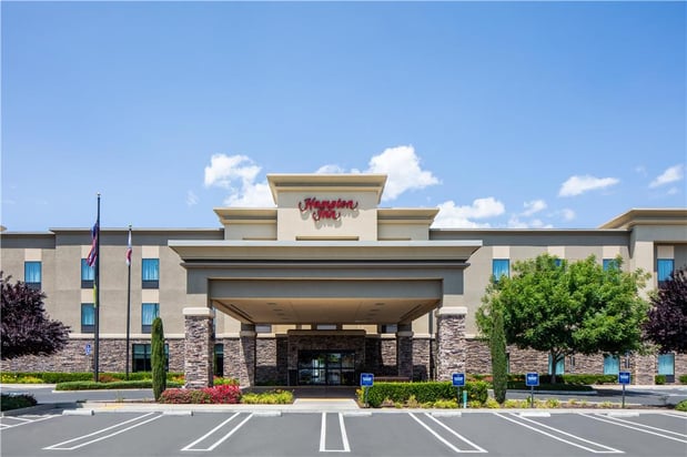 Images Hampton Inn Turlock