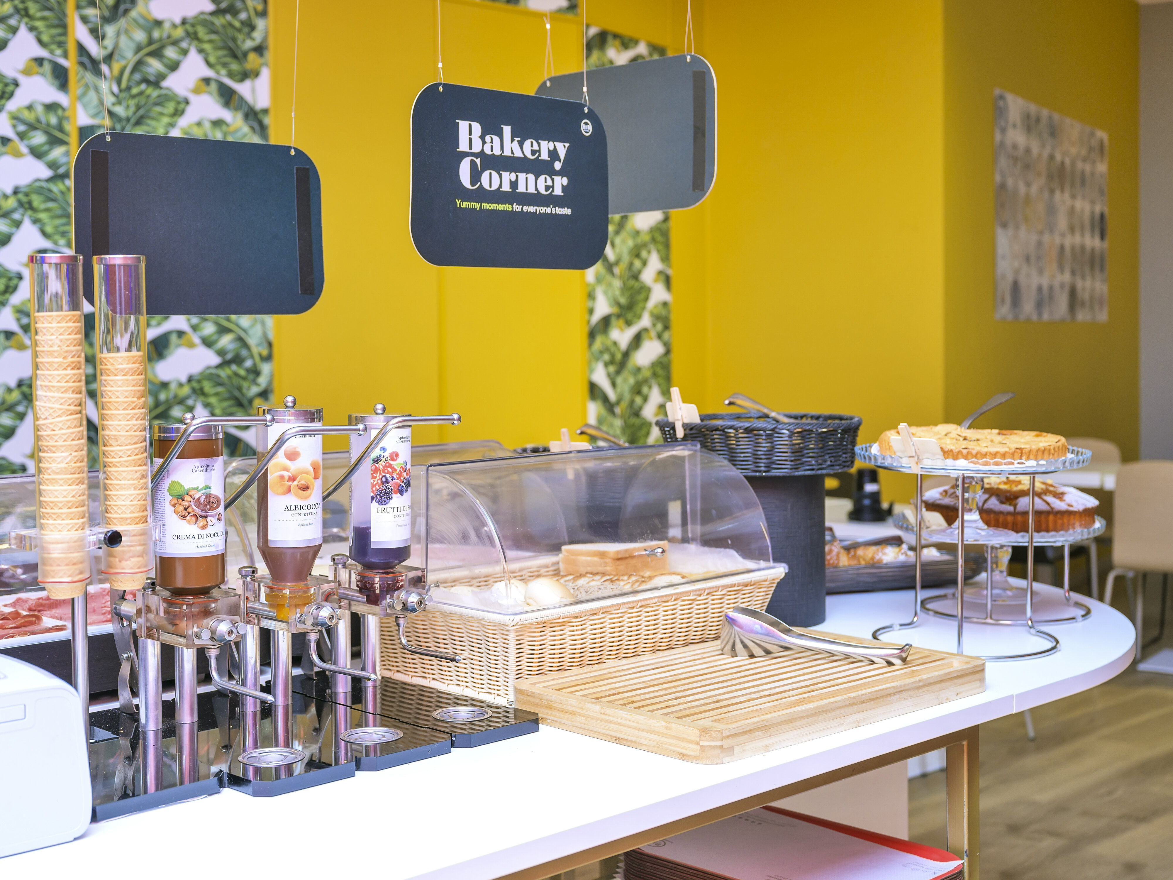 Images B&B HOTEL Milano Monza