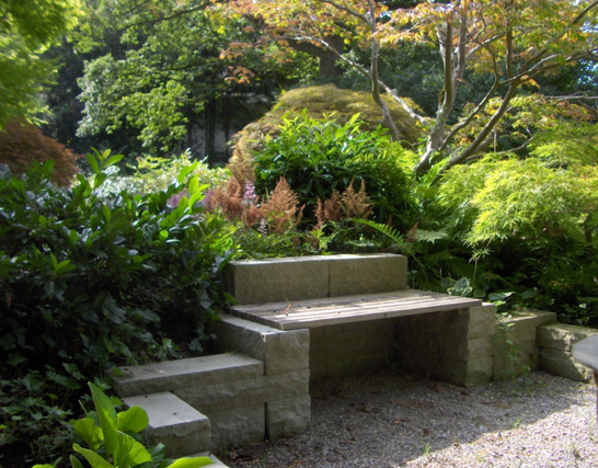 Bilder LEDER Garten- + Landschaftsbau