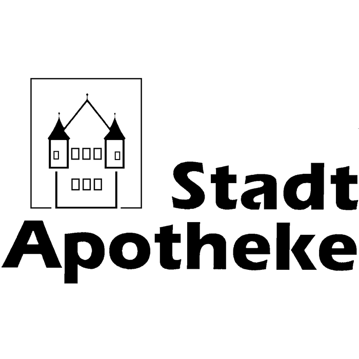 Stadt-Apotheke in Hayingen - Logo