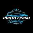 Photo Finish Detailing LLC Logo