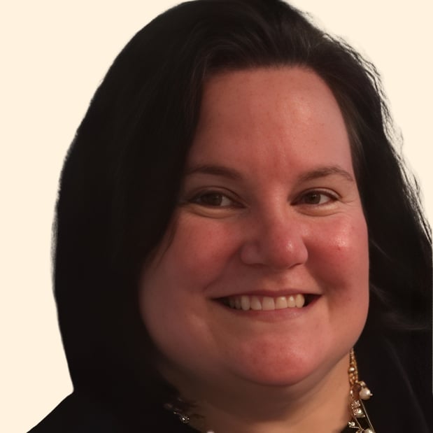 Images Cheryl Ferreira, Counselor