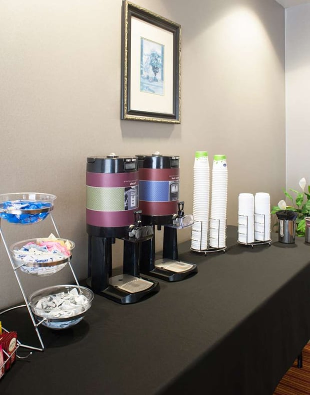 Images Hampton Inn Tulsa-Sand Springs