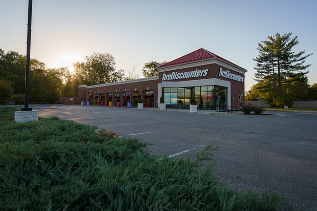 Images Tire Discounters