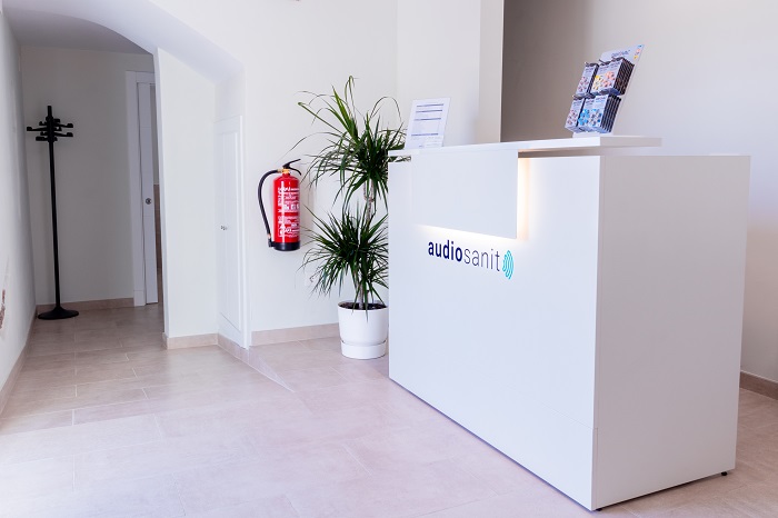 Images Audiosanit Centro Auditivo | Hearing Clinic