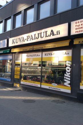 Images Kuva-Paijula Oy