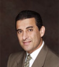 F. Jorge Gonzalez, MD PA