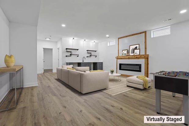 Images Eagle Home Services Inc.