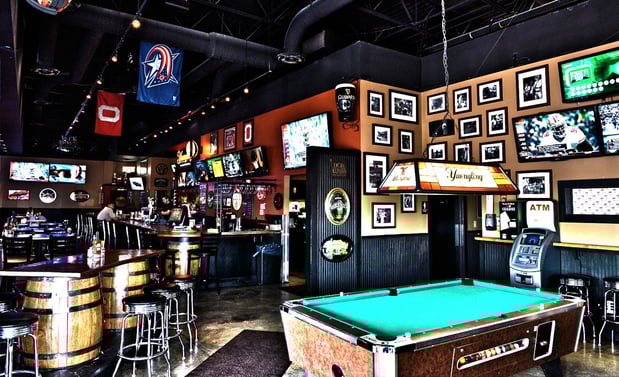 Images Keystone Pub & Patio