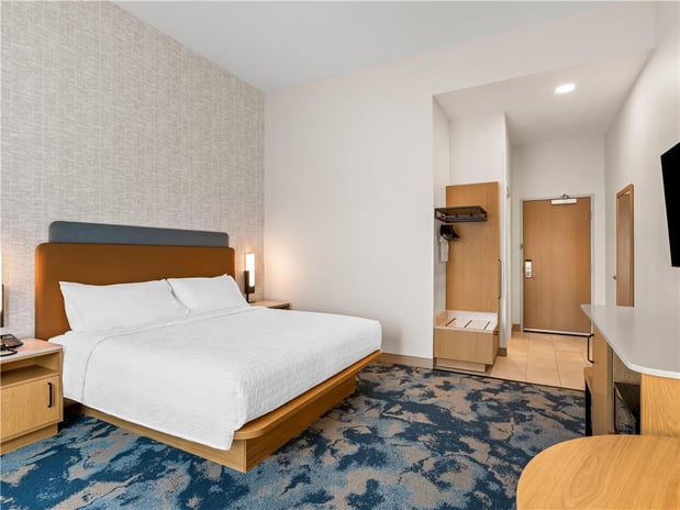 Images Hampton Inn St Ignace Lakefront Mackinac