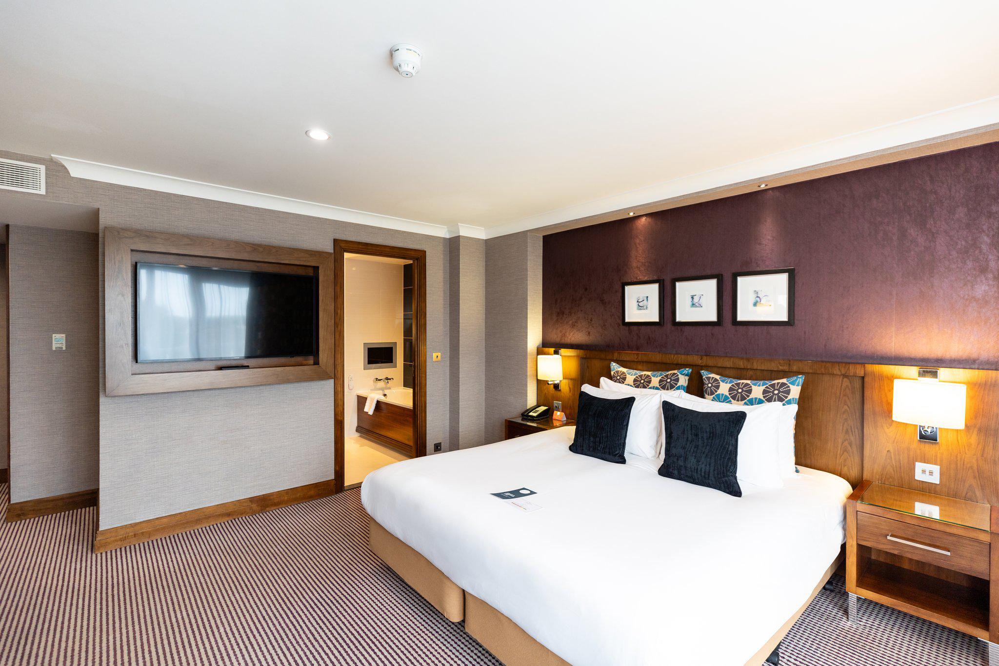 Images Crowne Plaza London - Gatwick Airport, an IHG Hotel